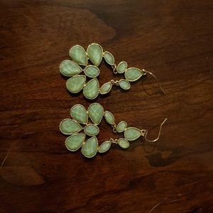Beautiful earrings